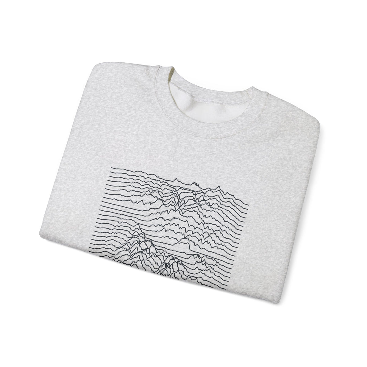 Jackson Ridgeline Crewneck Sweatshirt