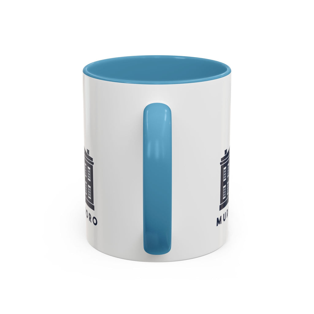 Murfreesboro Rutherford County Courthouse Accent Mug