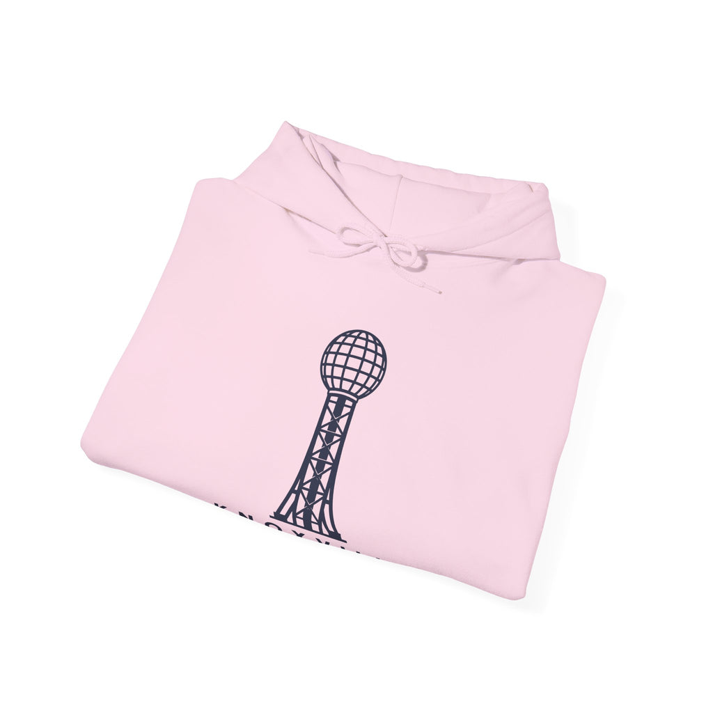 Knoxville Sunsphere Hoodie