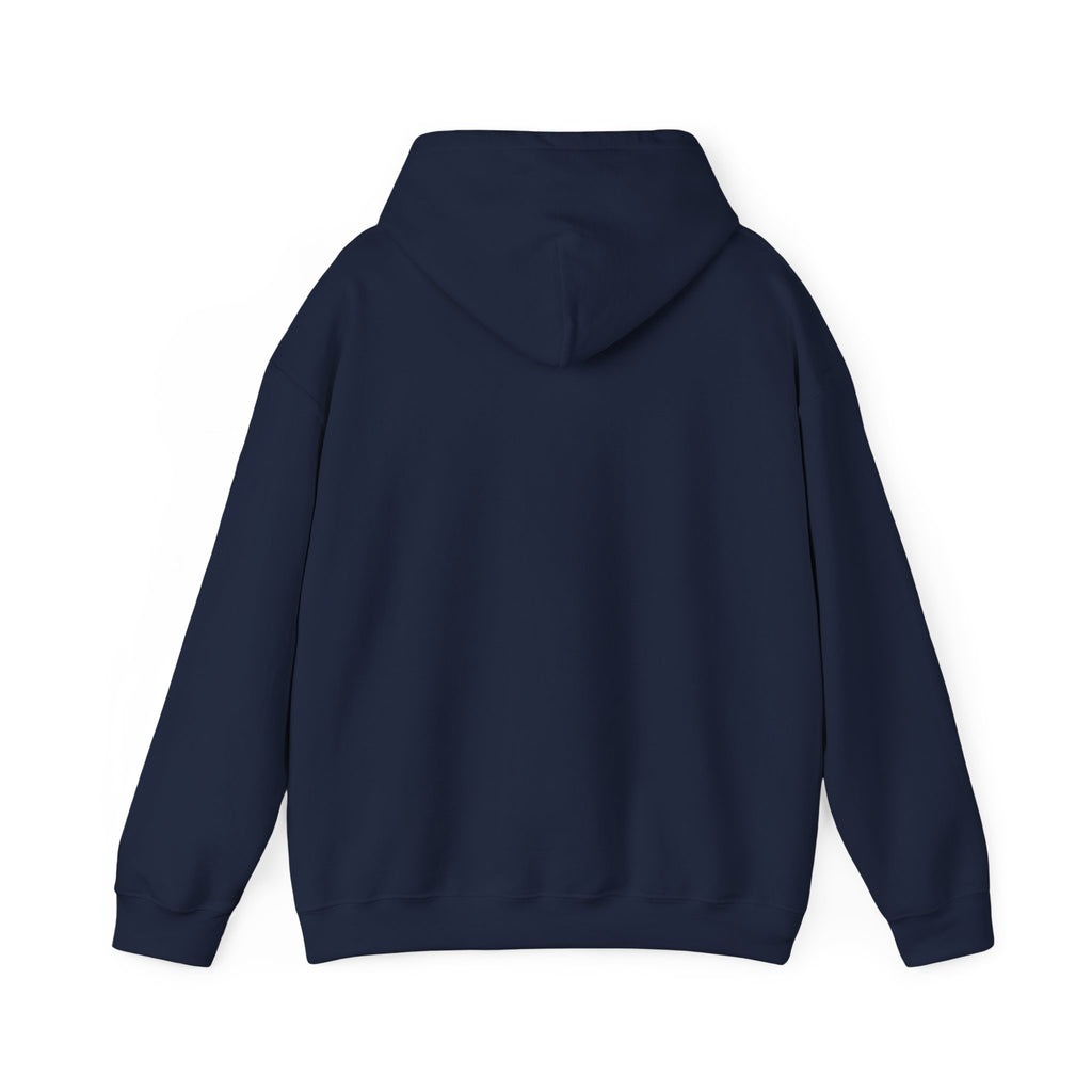 Chattanooga Athletic Dept Hoodie