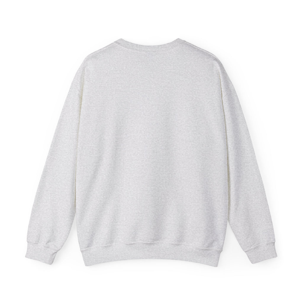 Nashville Engraved Valley Crewneck Sweatshirt