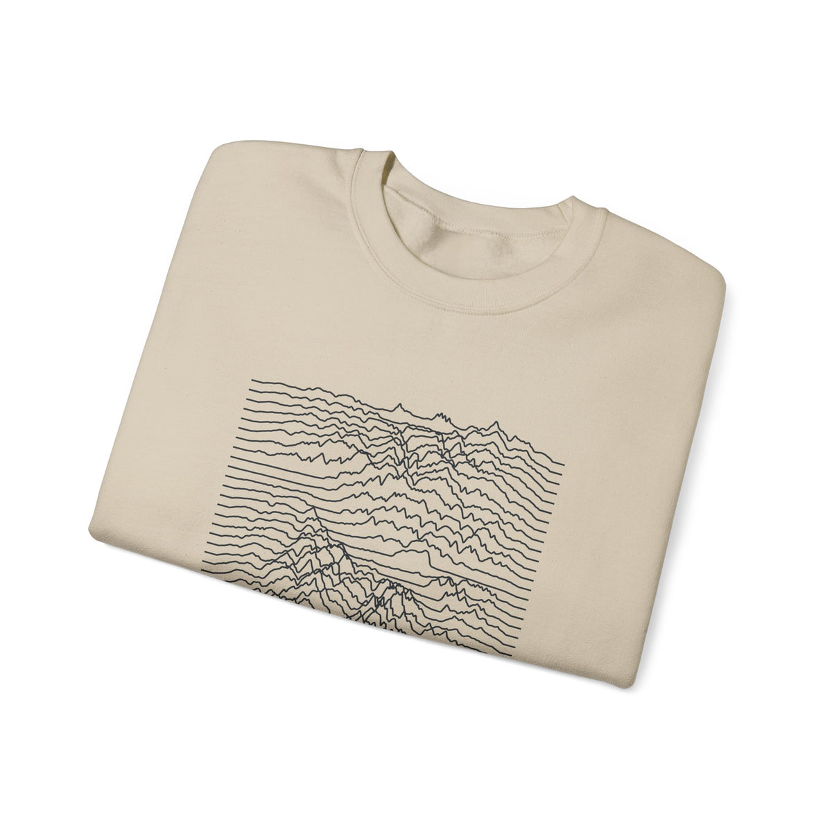 Jackson Ridgeline Crewneck Sweatshirt