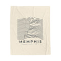 Memphis Ridgeline Blanket