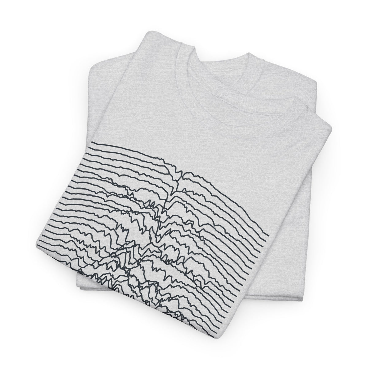 Clarksville Ridgeline T-Shirt