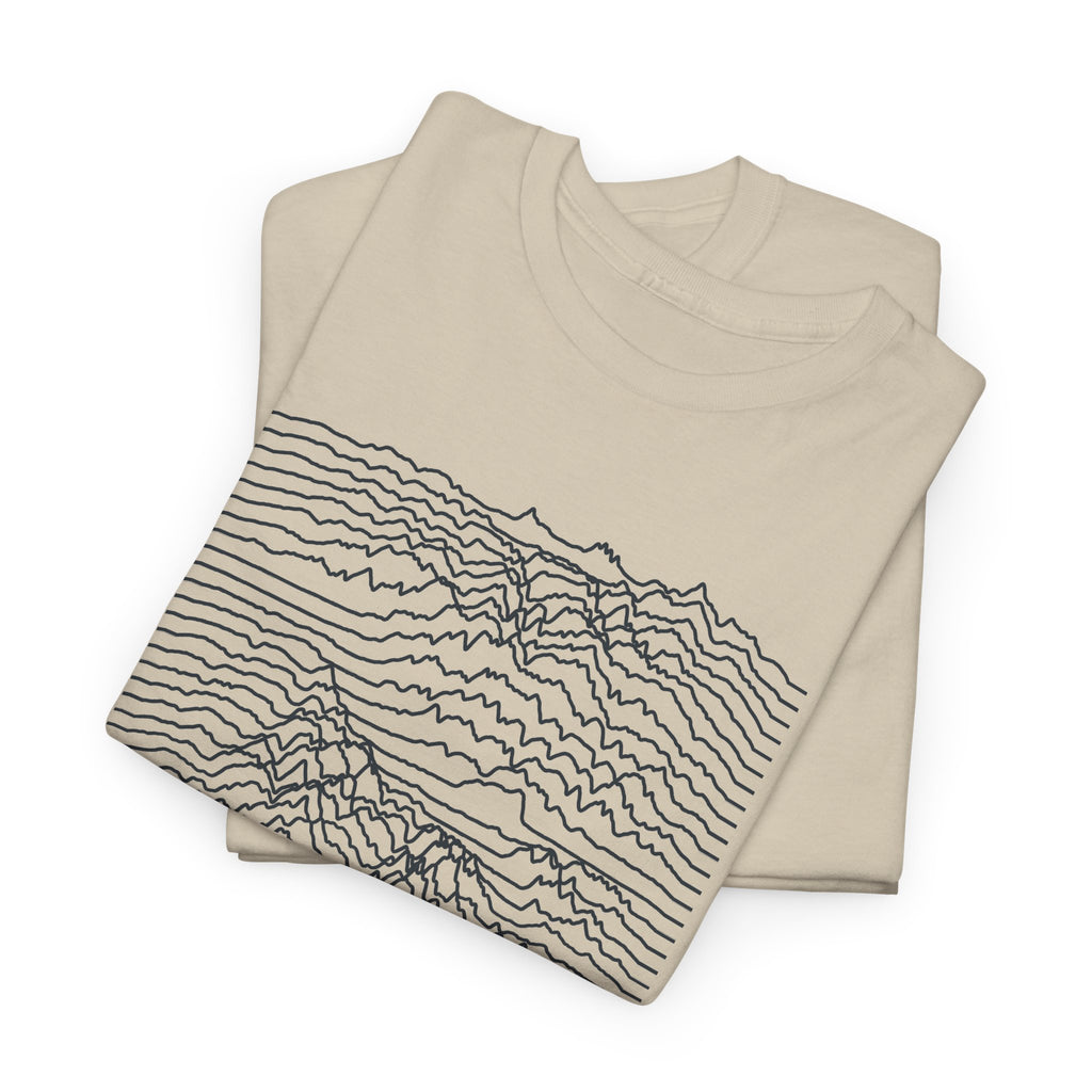 Jackson Ridgeline T-Shirt