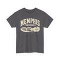 Memphis Vintage Varsity T-Shirt