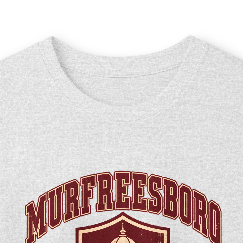 Murfreesboro Athletic Dept Long Sleeve T-Shirt