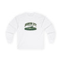 Johnson City Vintage Varsity Long Sleeve T-Shirt