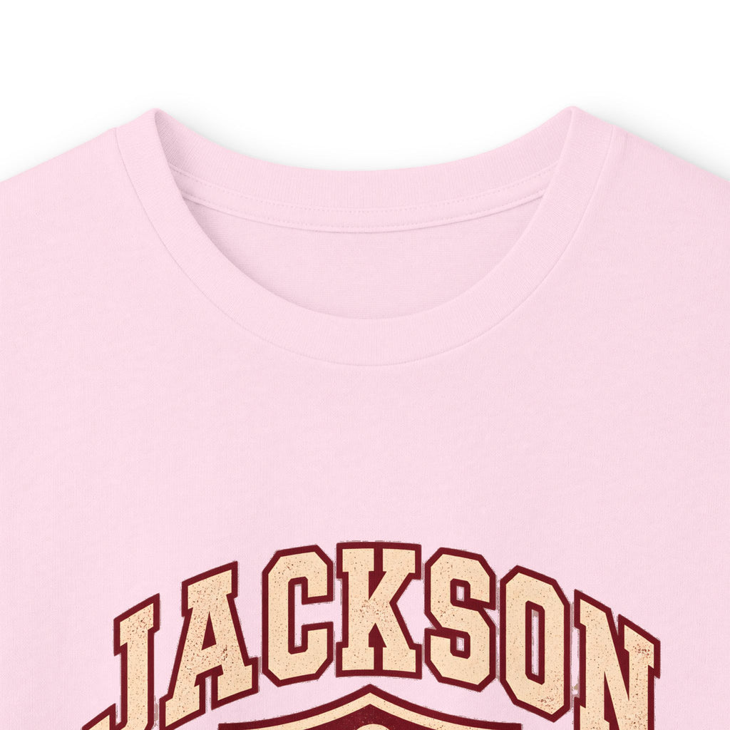 Jackson Athletic Dept Long Sleeve T-Shirt