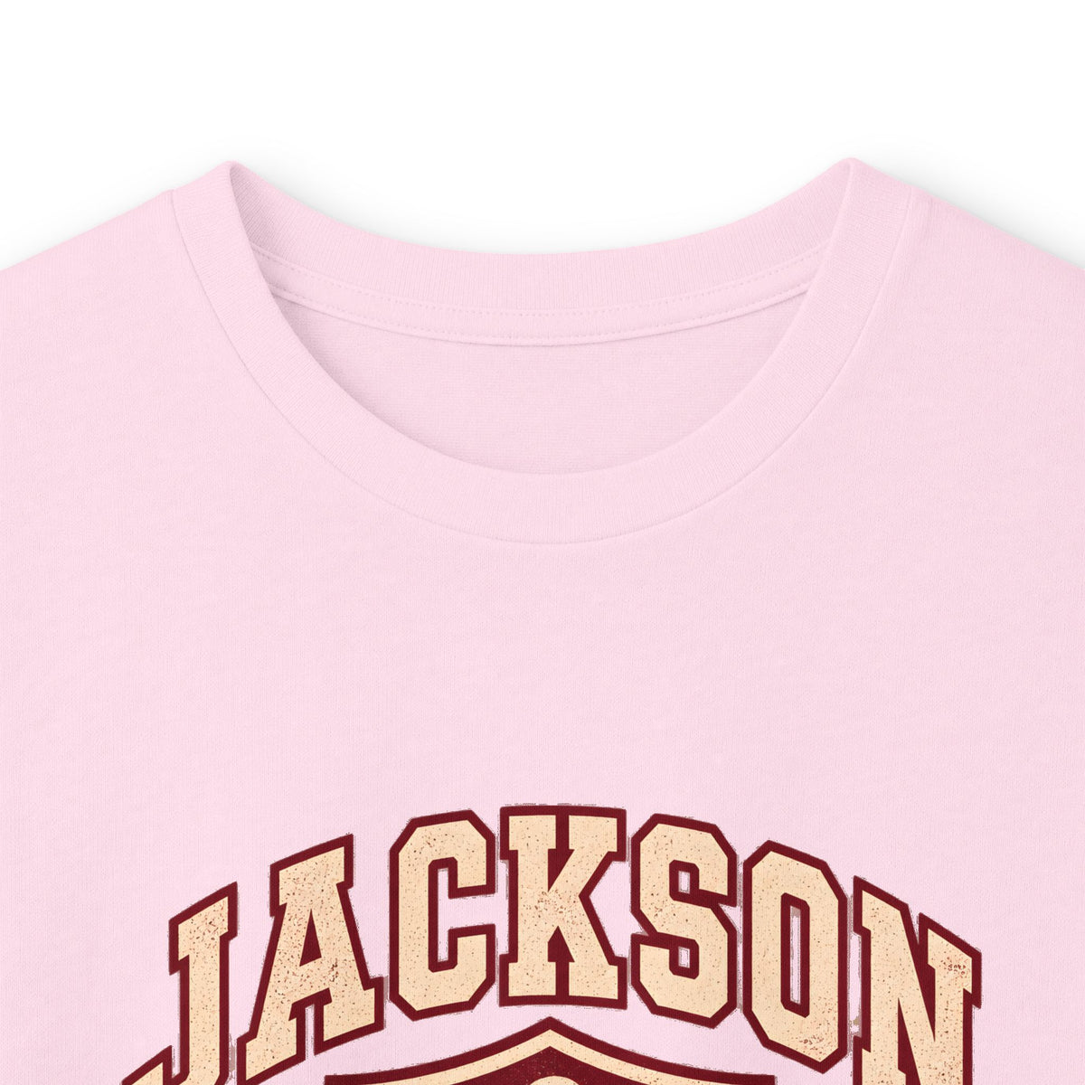 Jackson Athletic Dept Long Sleeve T-Shirt