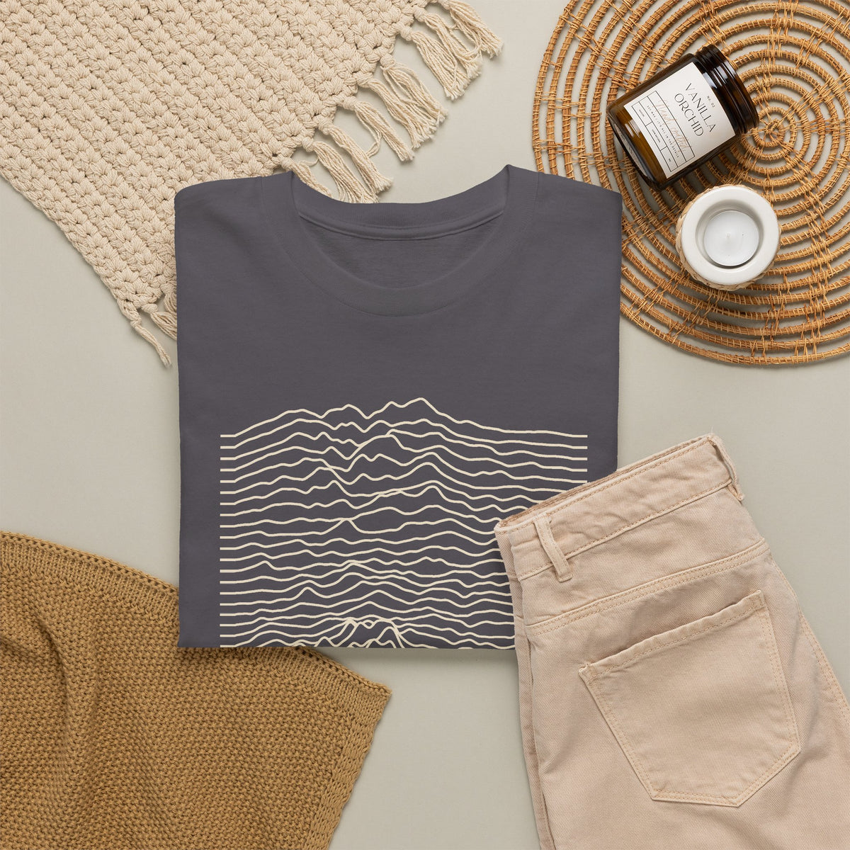 Nashville Ridgeline T-Shirt