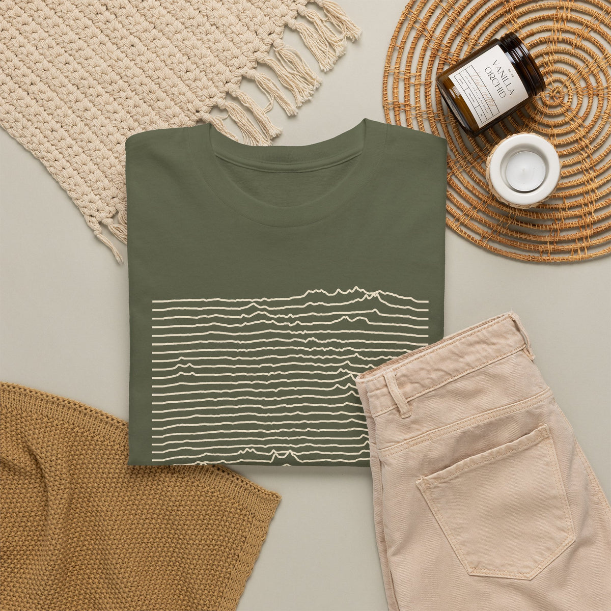 Murfreesboro Ridgeline T-Shirt