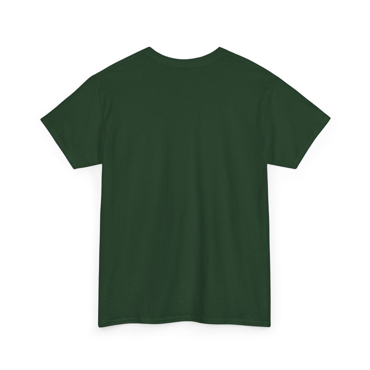 Nashville Topo Map T-Shirt