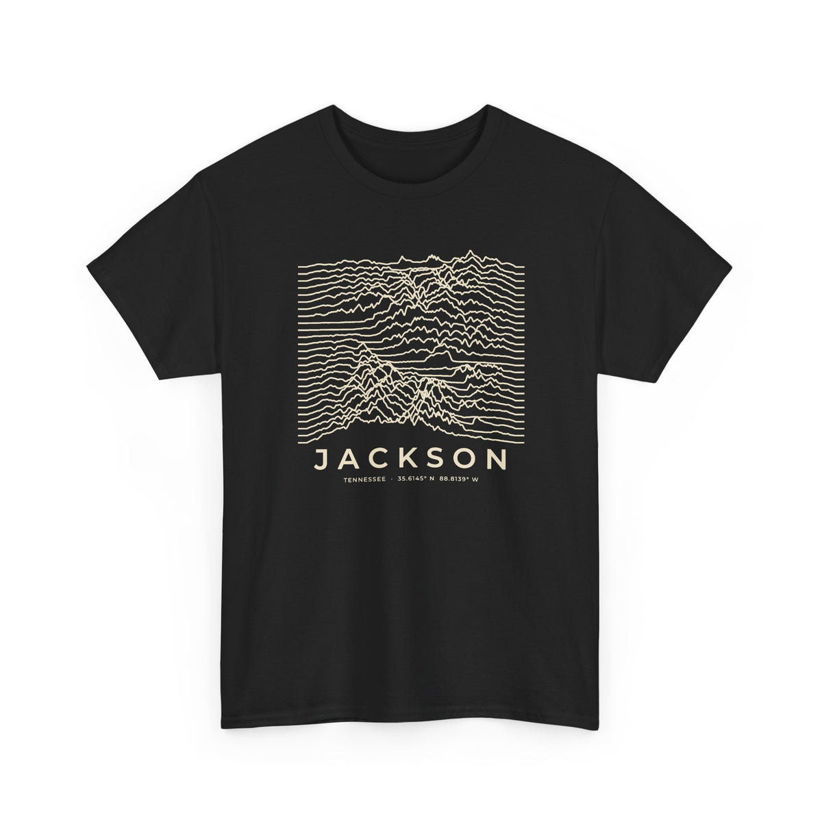 Jackson Ridgeline T-Shirt