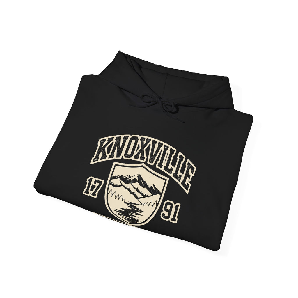 Knoxville Athletic Dept Hoodie