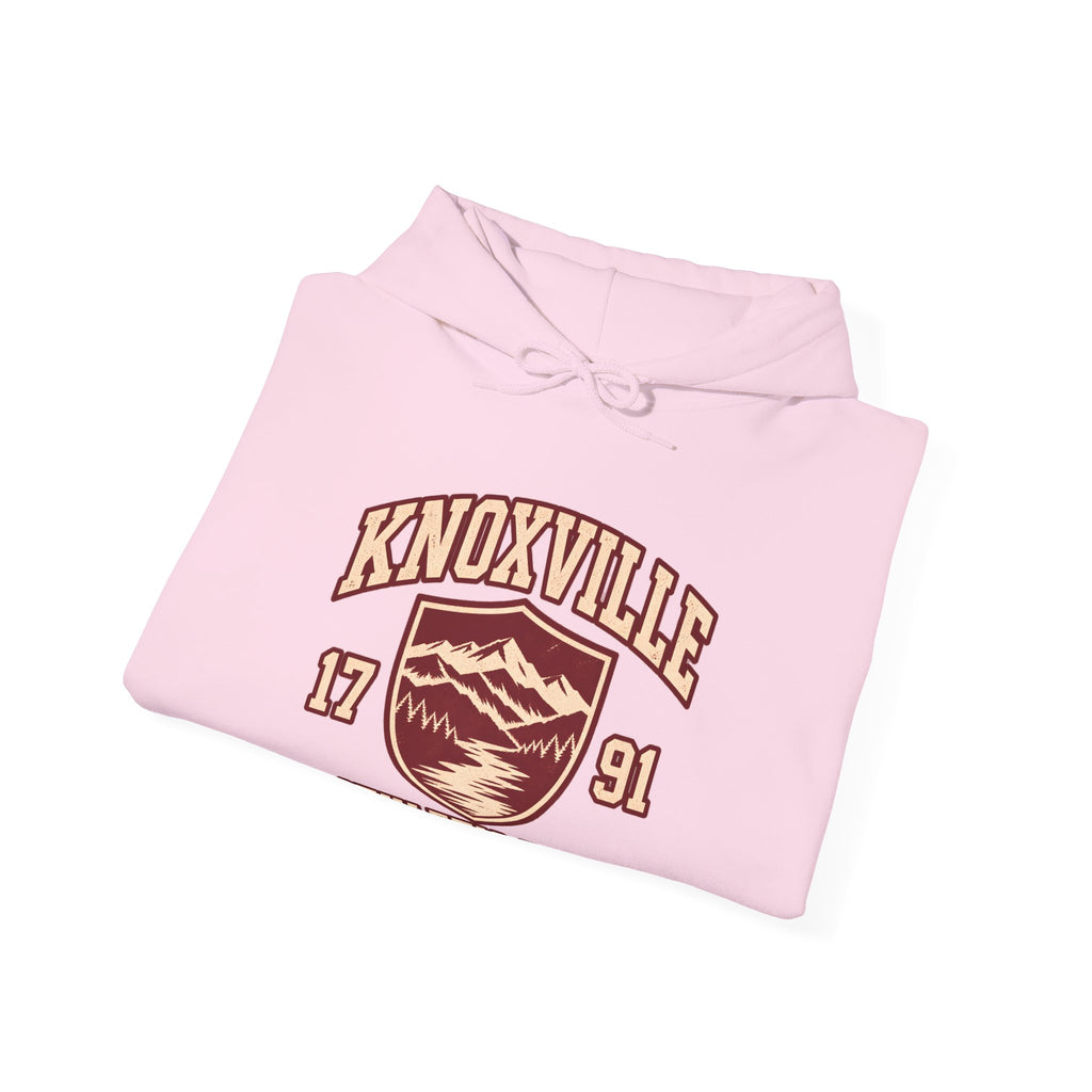Knoxville Athletic Dept Hoodie