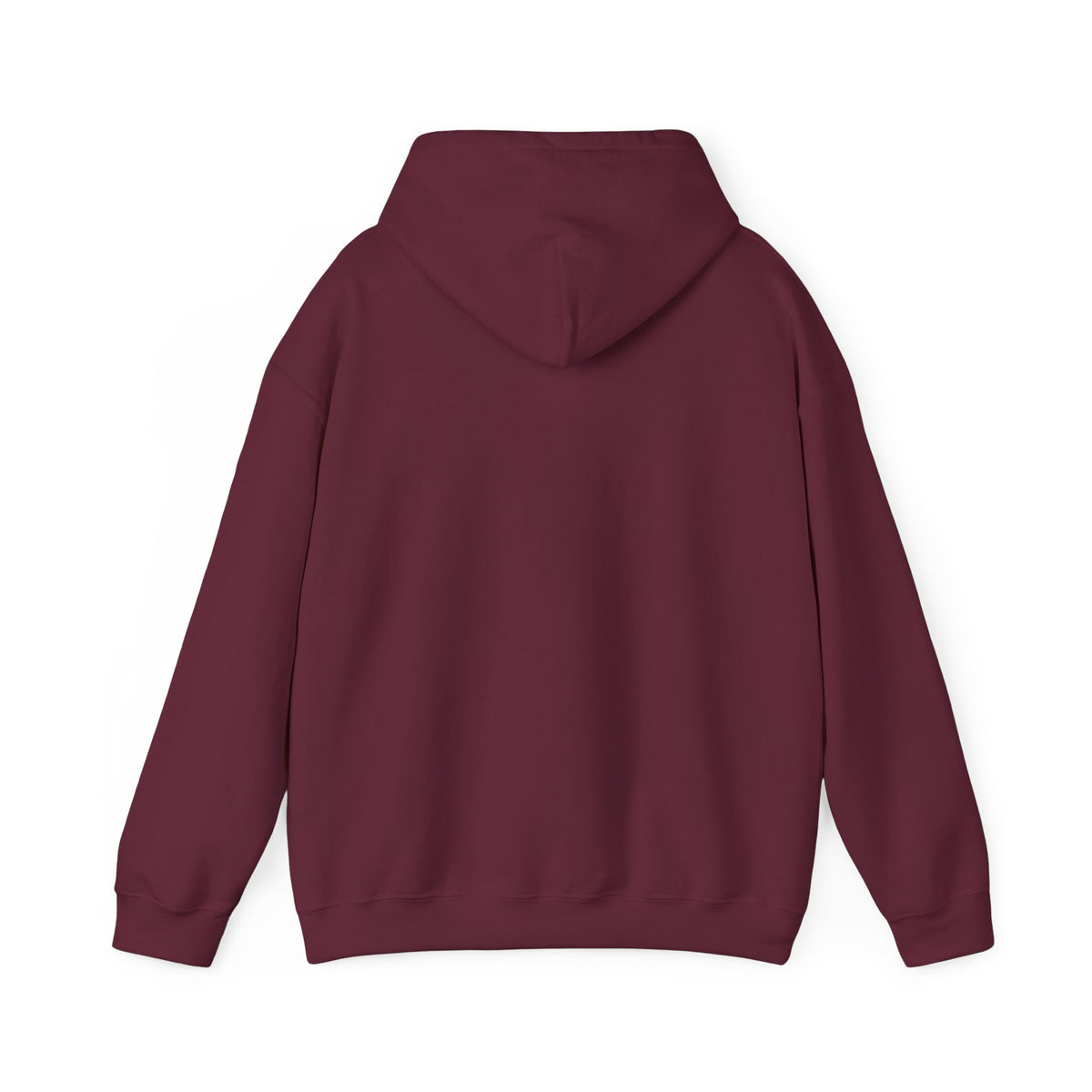 Clarksville Athletic Dept Hoodie