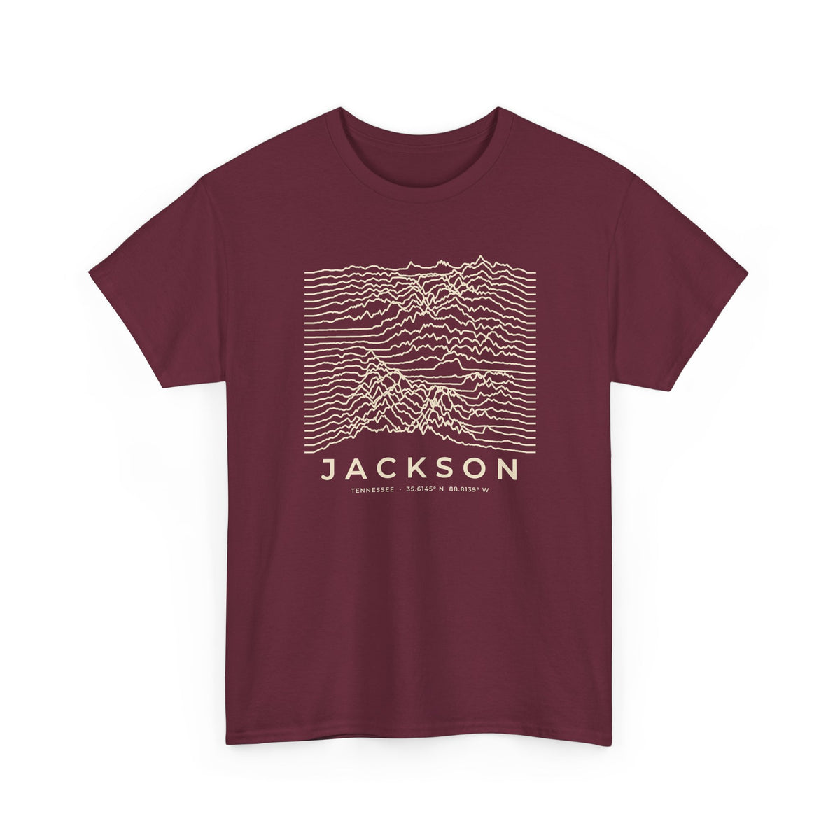 Jackson Ridgeline T-Shirt