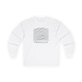 Knoxville Ridgeline Long Sleeve T-Shirt