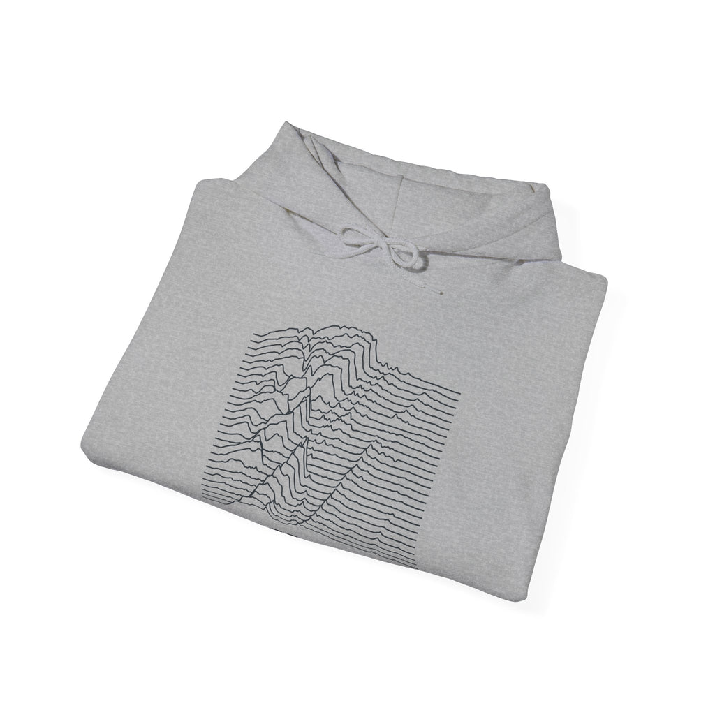 Chattanooga Ridgeline Hoodie
