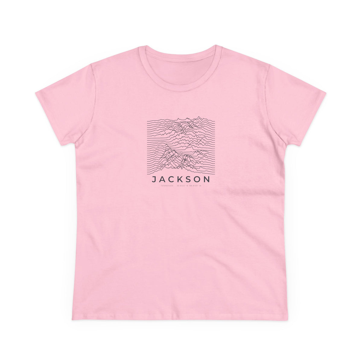 Jackson Ridgeline Women's T-Shirt