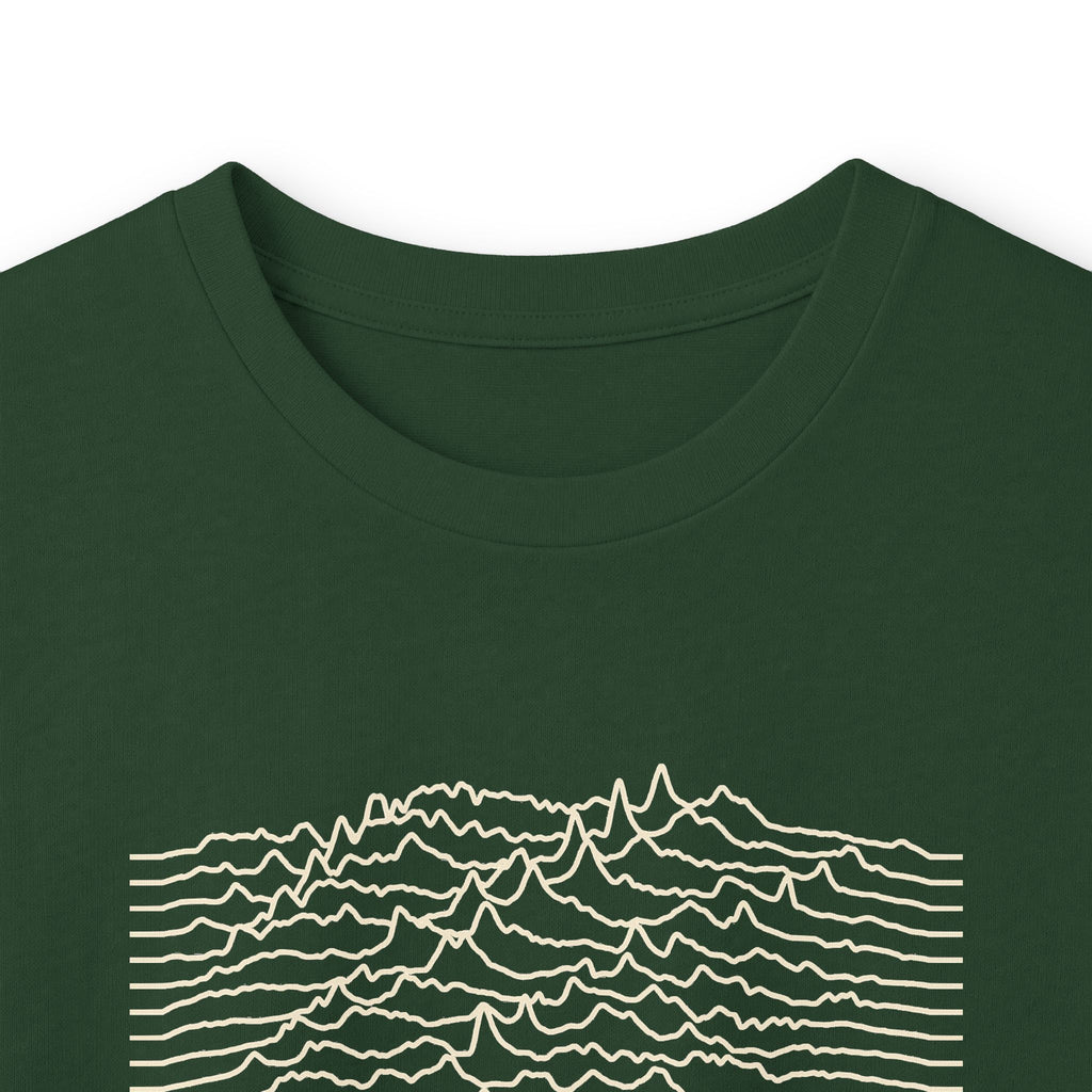 Knoxville Ridgeline Long Sleeve T-Shirt