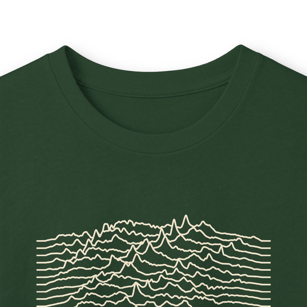 Knoxville Ridgeline Long Sleeve T-Shirt
