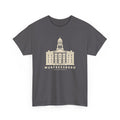 Murfreesboro Rutherford County Courthouse T-Shirt
