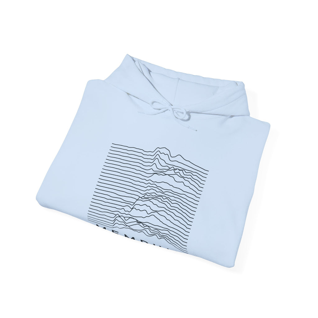 Memphis Ridgeline Hoodie