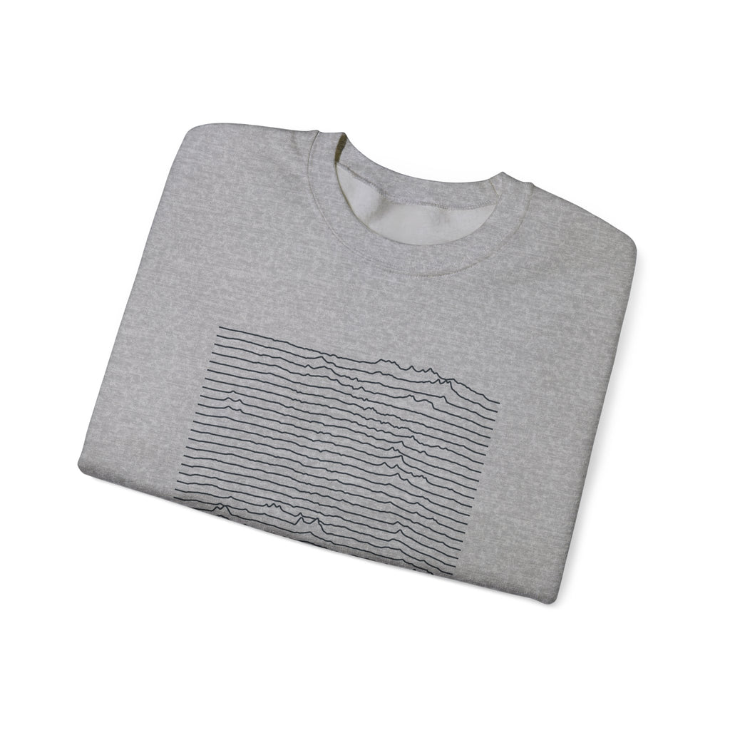 Murfreesboro Ridgeline Crewneck Sweatshirt