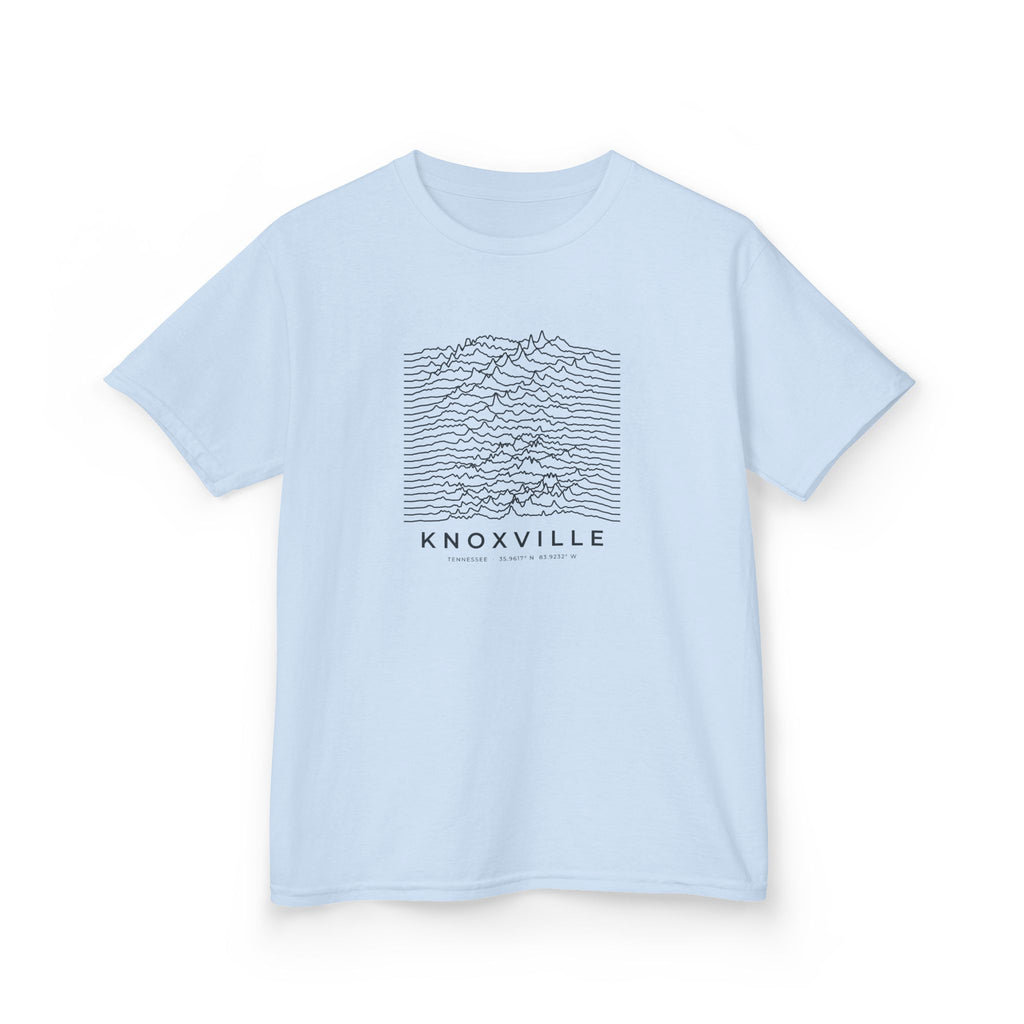 Knoxville Ridgeline Kids T-Shirt