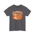 Clarksville Engraved Valley T-Shirt
