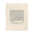 Johnson City Ridgeline Blanket