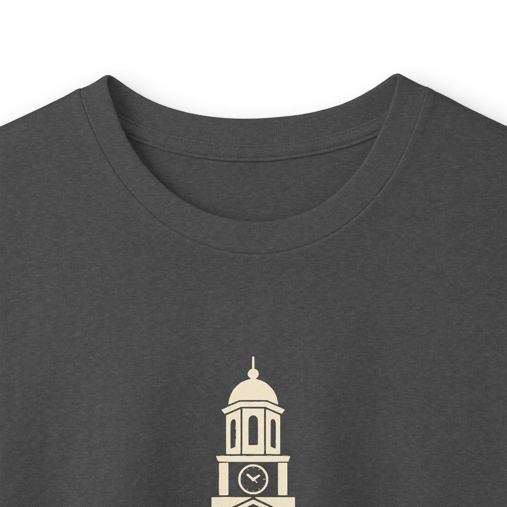 Murfreesboro Rutherford County Courthouse Long Sleeve T-Shirt