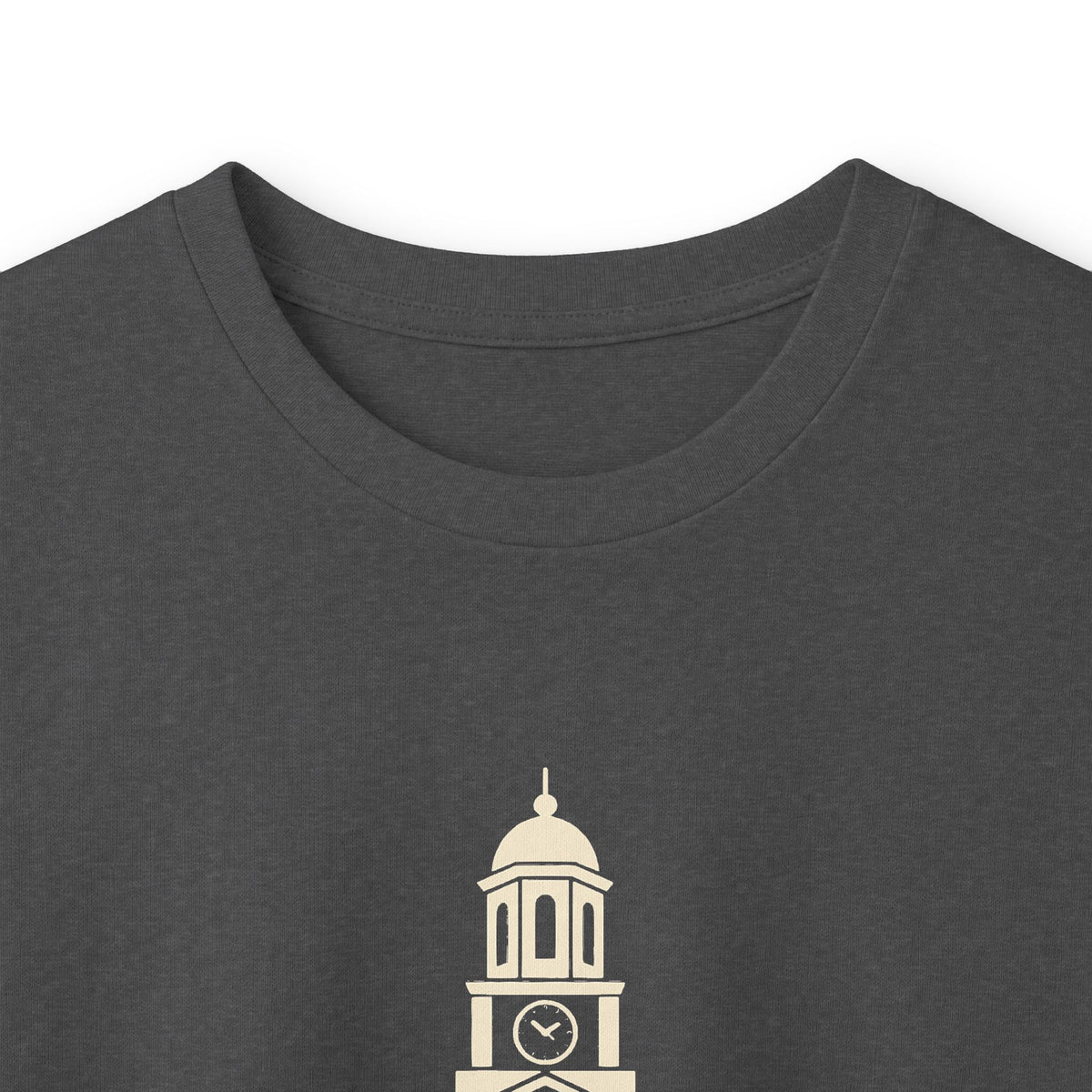 Murfreesboro Rutherford County Courthouse Long Sleeve T-Shirt