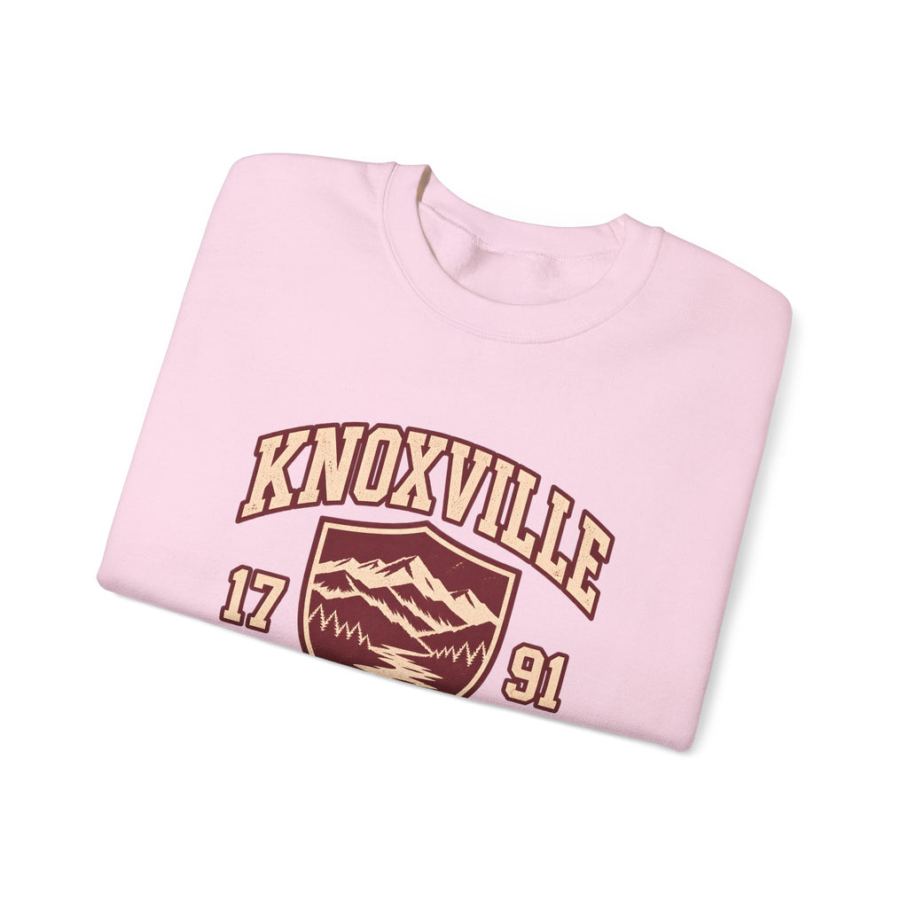 Knoxville Athletic Dept Crewneck Sweatshirt