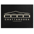 Chattanooga Walnut Street Bridge Puzzle (Black)
