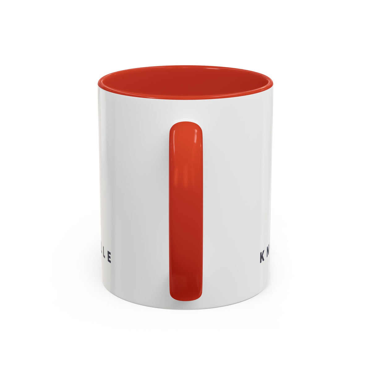 Knoxville Sunsphere Accent Mug