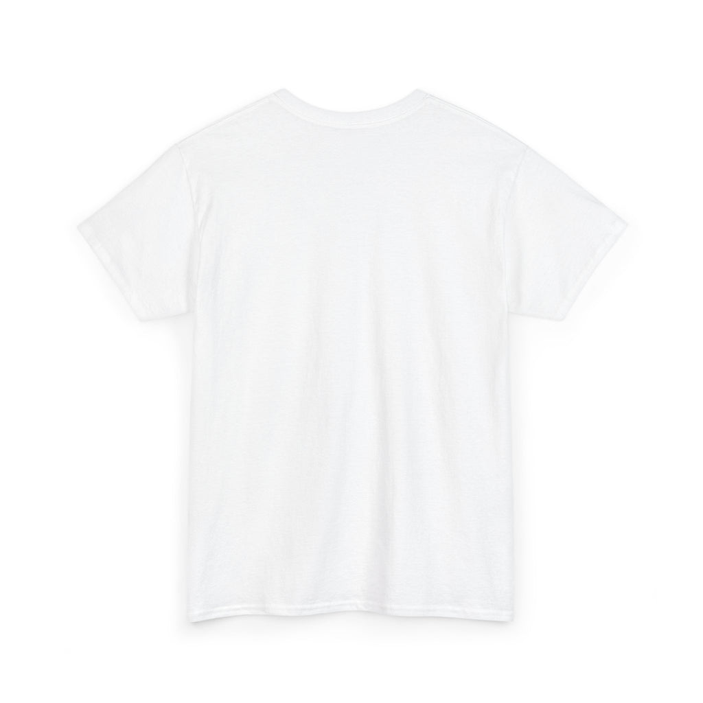 Chattanooga Street Map T-Shirt