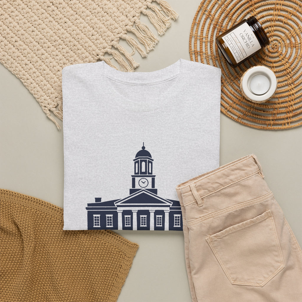 Murfreesboro Rutherford County Courthouse T-Shirt