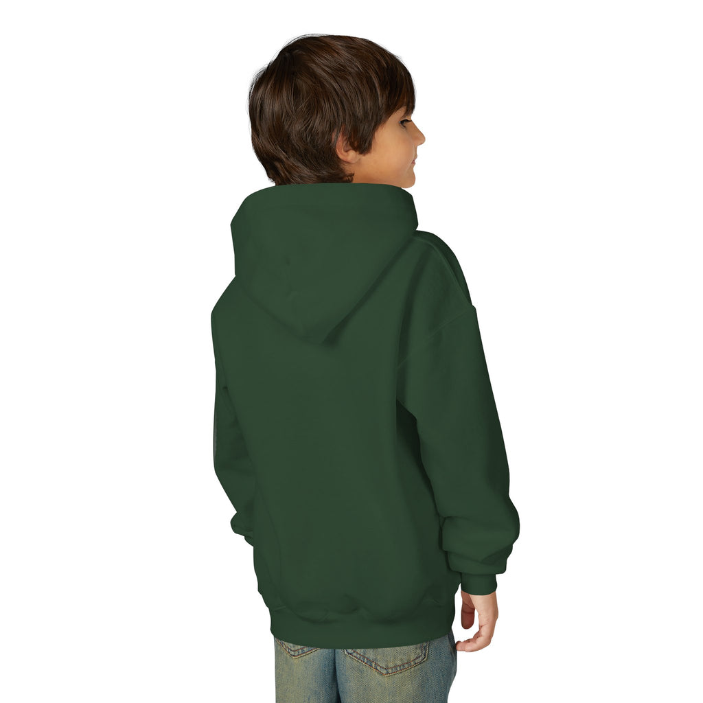 Chattanooga Ridgeline Kids Hoodie