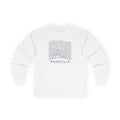 Nashville Ridgeline Long Sleeve T-Shirt