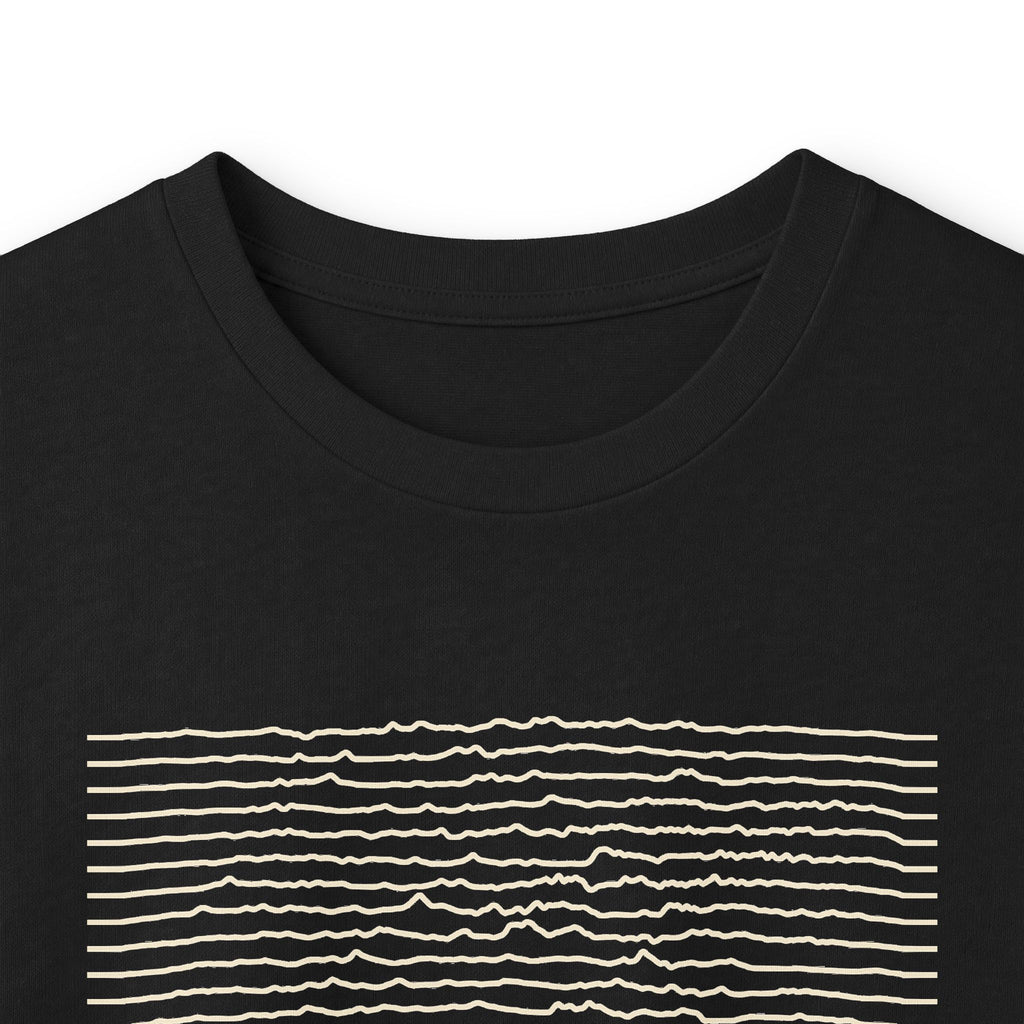 Johnson City Ridgeline Long Sleeve T-Shirt