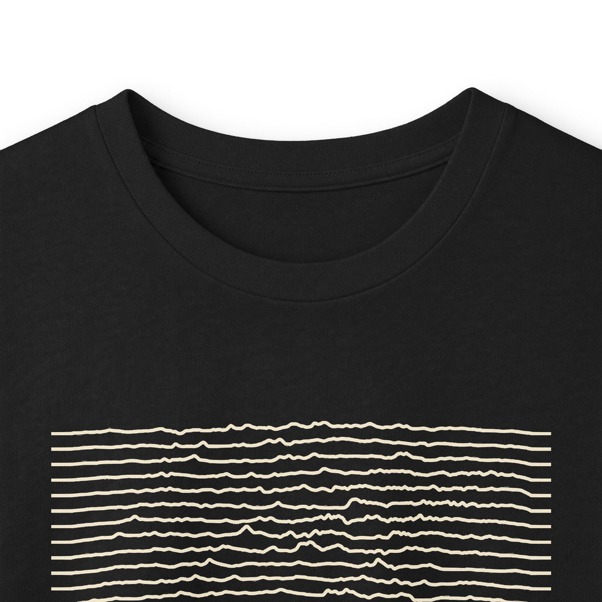 Johnson City Ridgeline Long Sleeve T-Shirt
