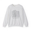 Chattanooga Ridgeline Crewneck Sweatshirt