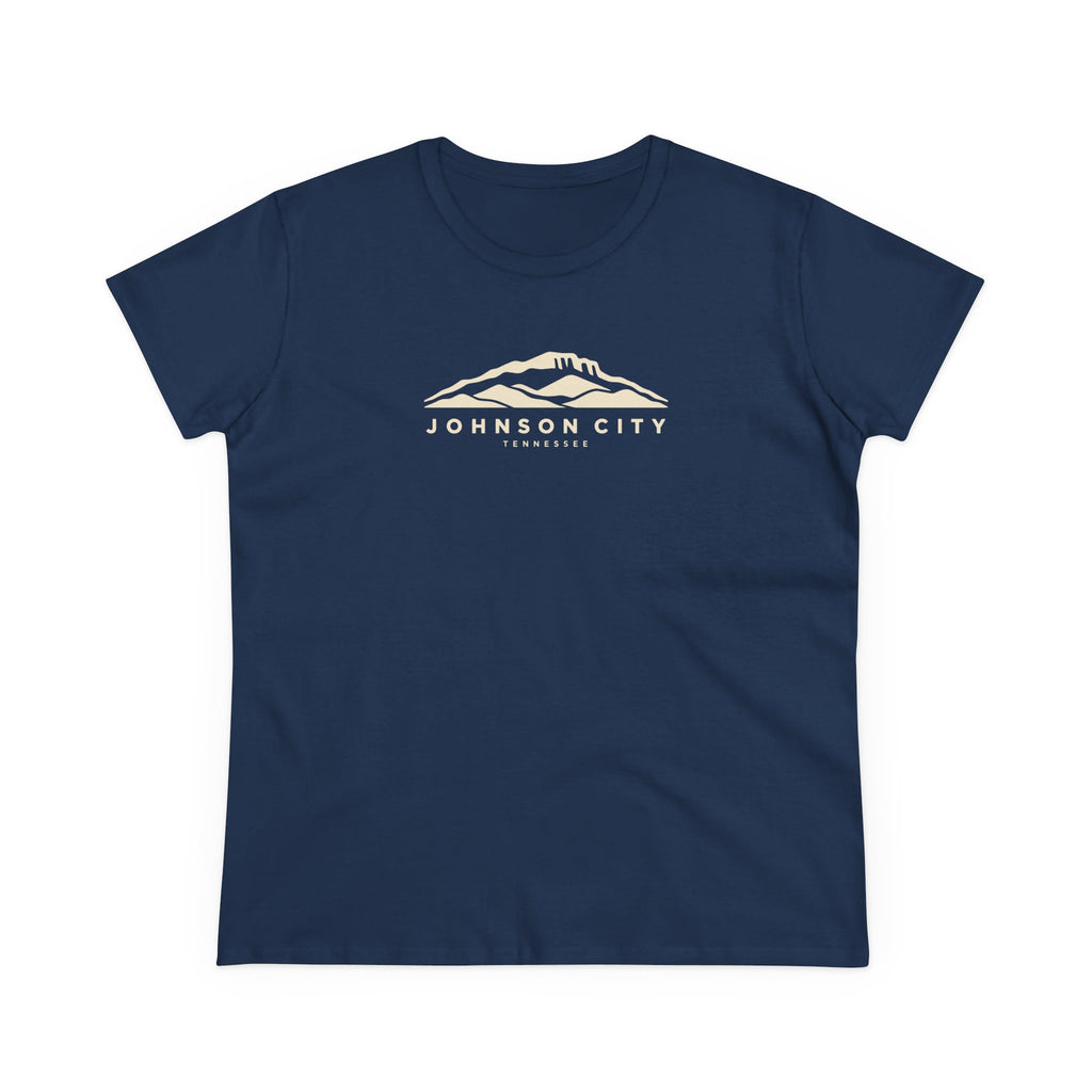 Johnson City Buffalo Mountain Women's T-Shirt