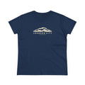 Johnson City Buffalo Mountain Women's T-Shirt