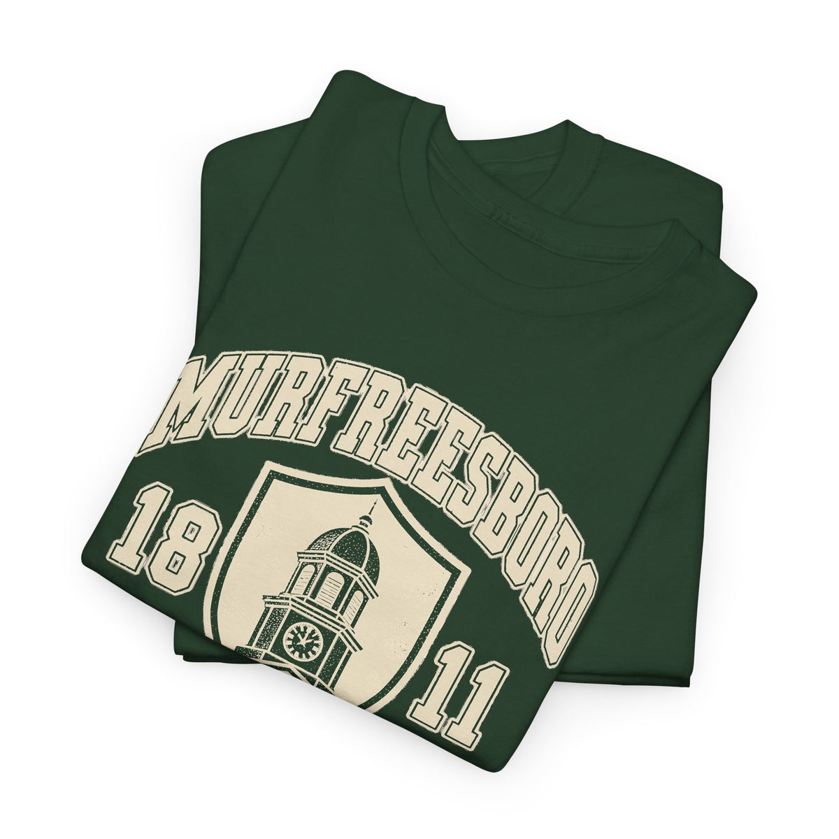 Murfreesboro Athletic Dept T-Shirt