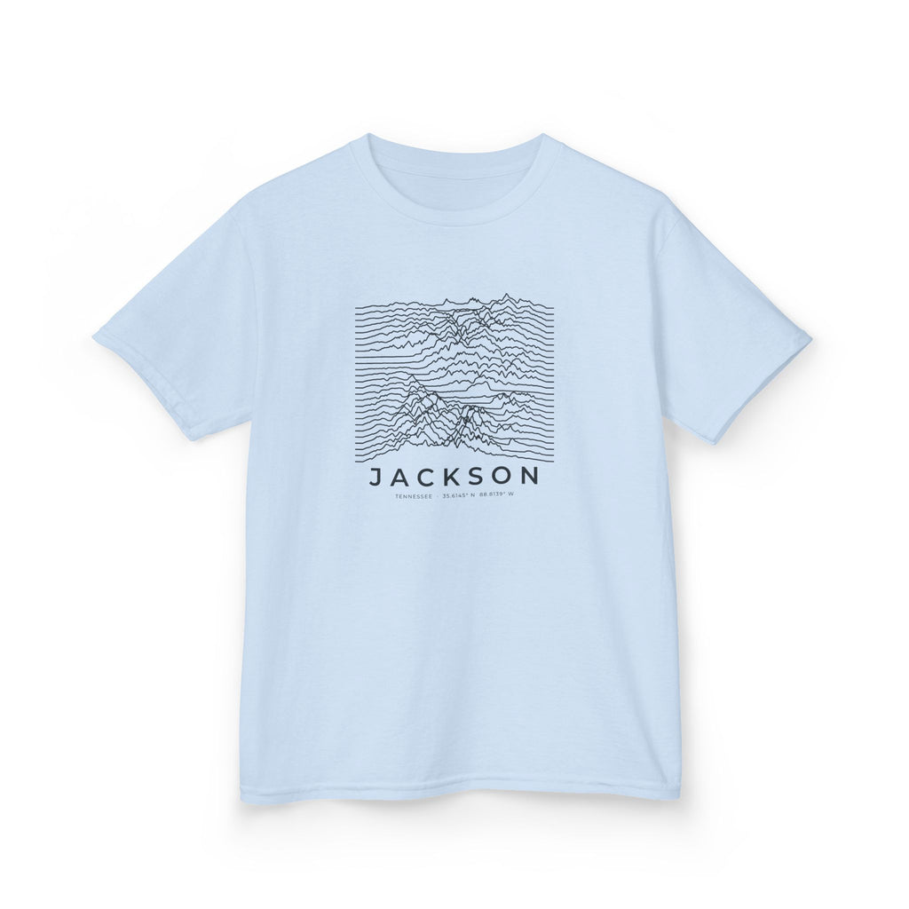 Jackson Ridgeline Kids T-Shirt