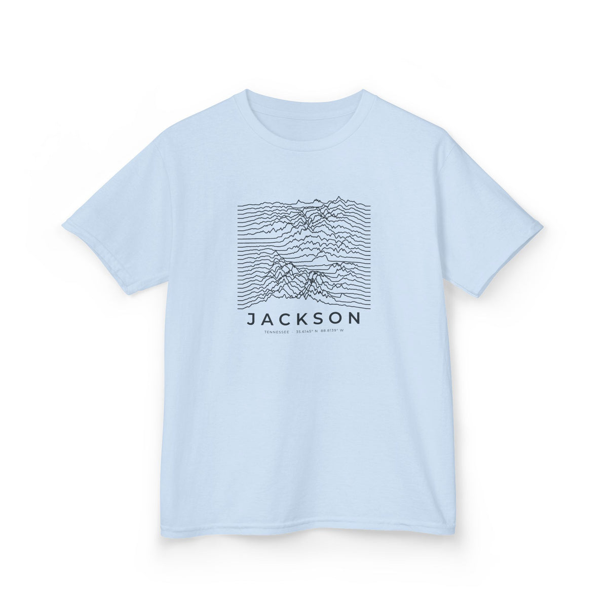 Jackson Ridgeline Kids T-Shirt